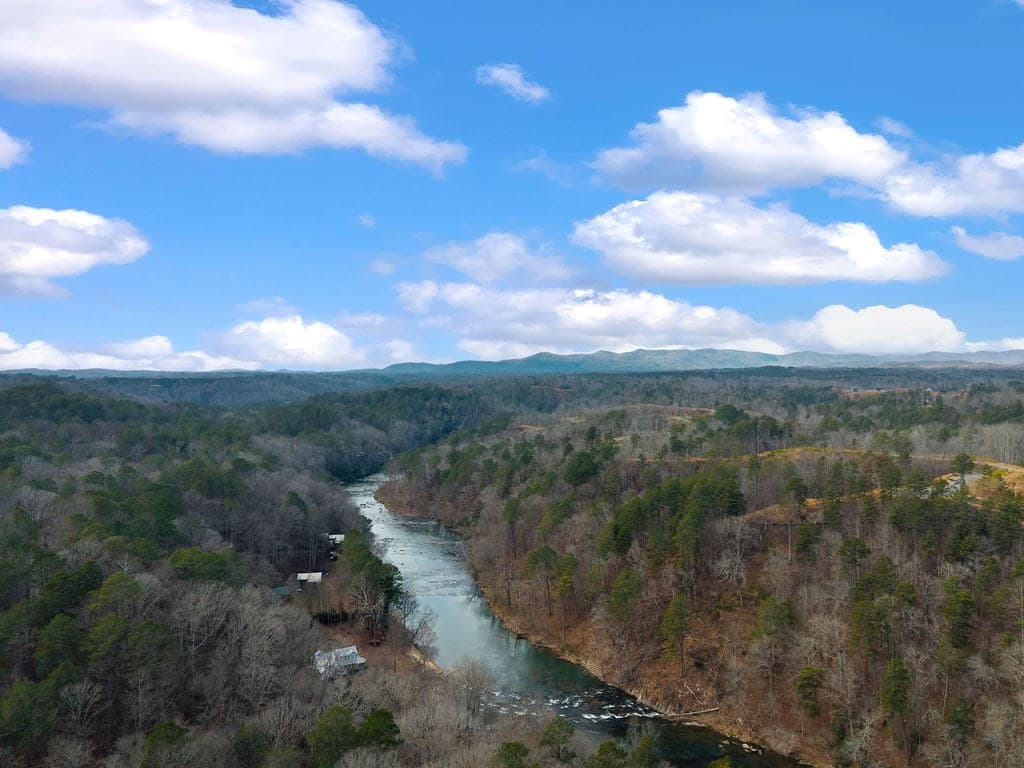 Lot 2965 Monticello Drive, Ellijay GA 30540 - Photo