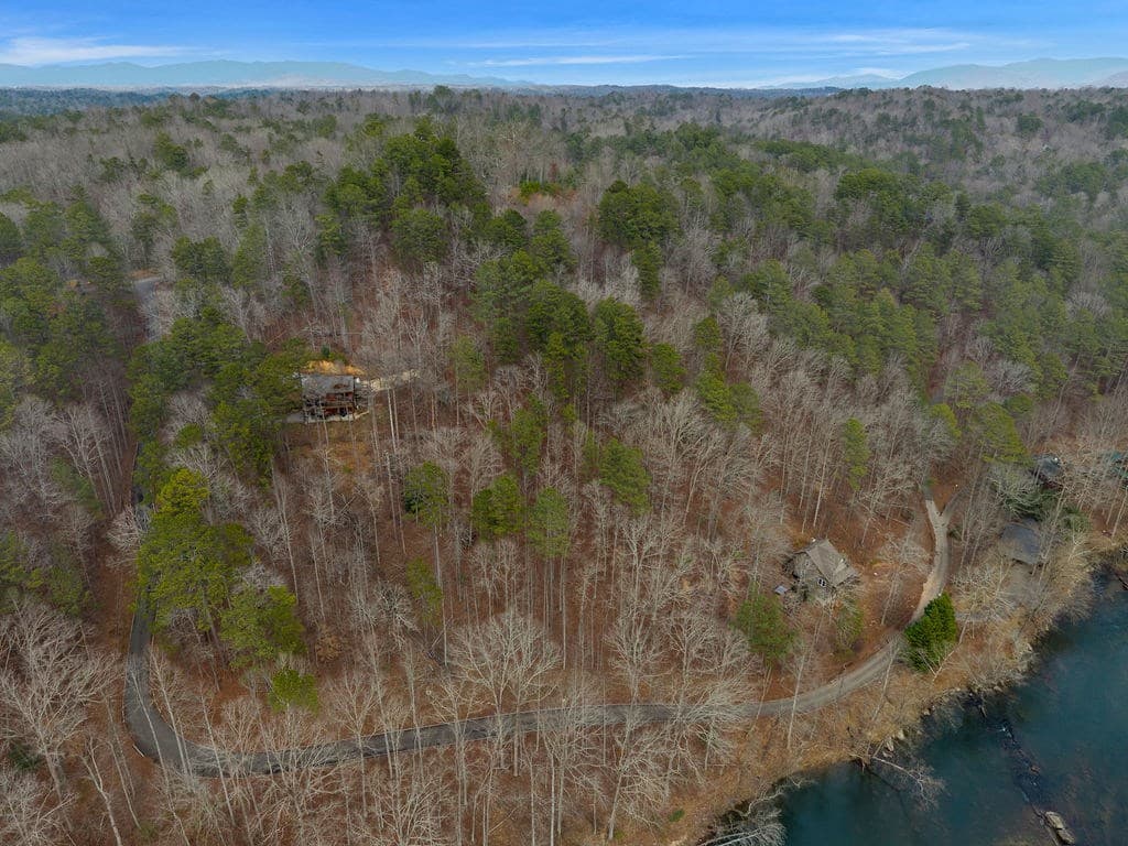 Lot 2965 Monticello Drive, Ellijay GA 30540 - Photo