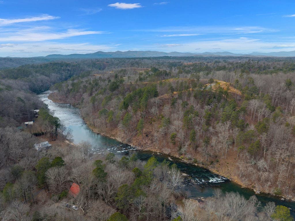 Lot 2965 Monticello Drive, Ellijay GA 30540 - Photo