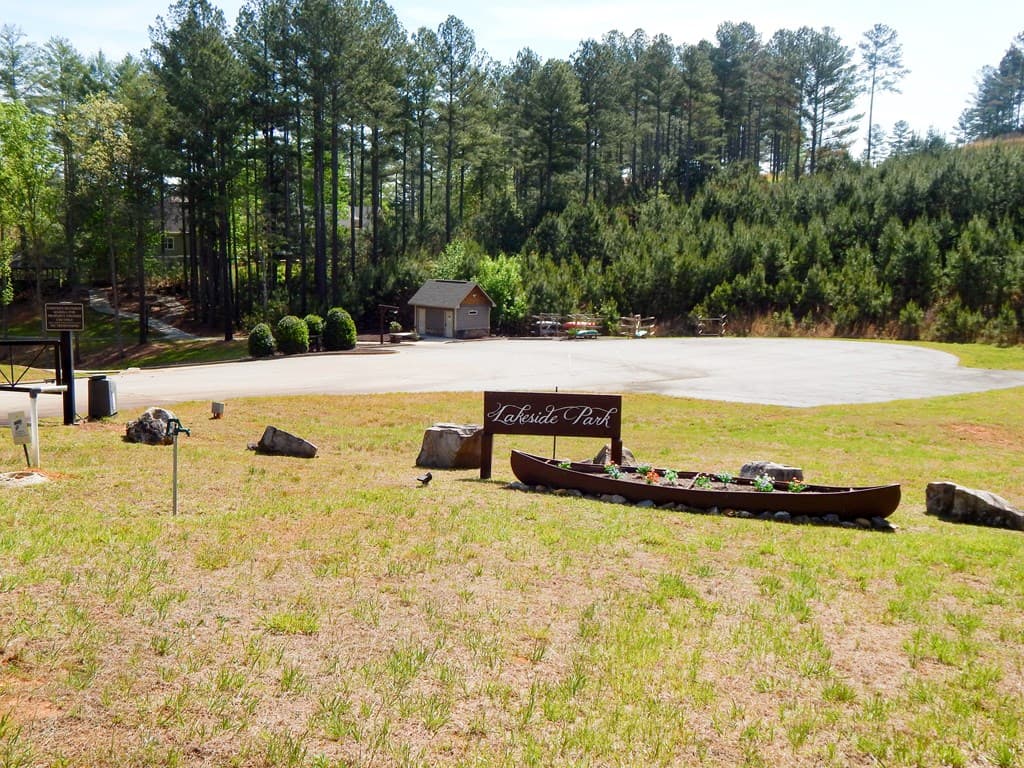 #361 The Cove At Thirteen Hundred, Blairsville GA 30512 - Photo