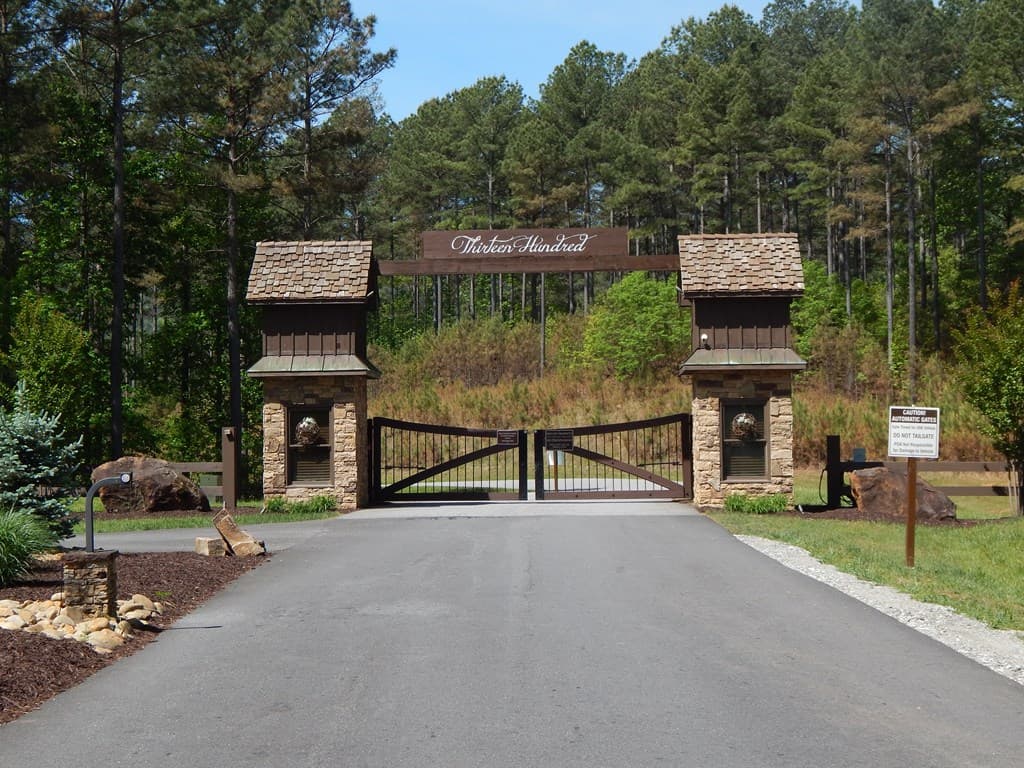 #361 The Cove At Thirteen Hundred, Blairsville GA 30512 - Photo