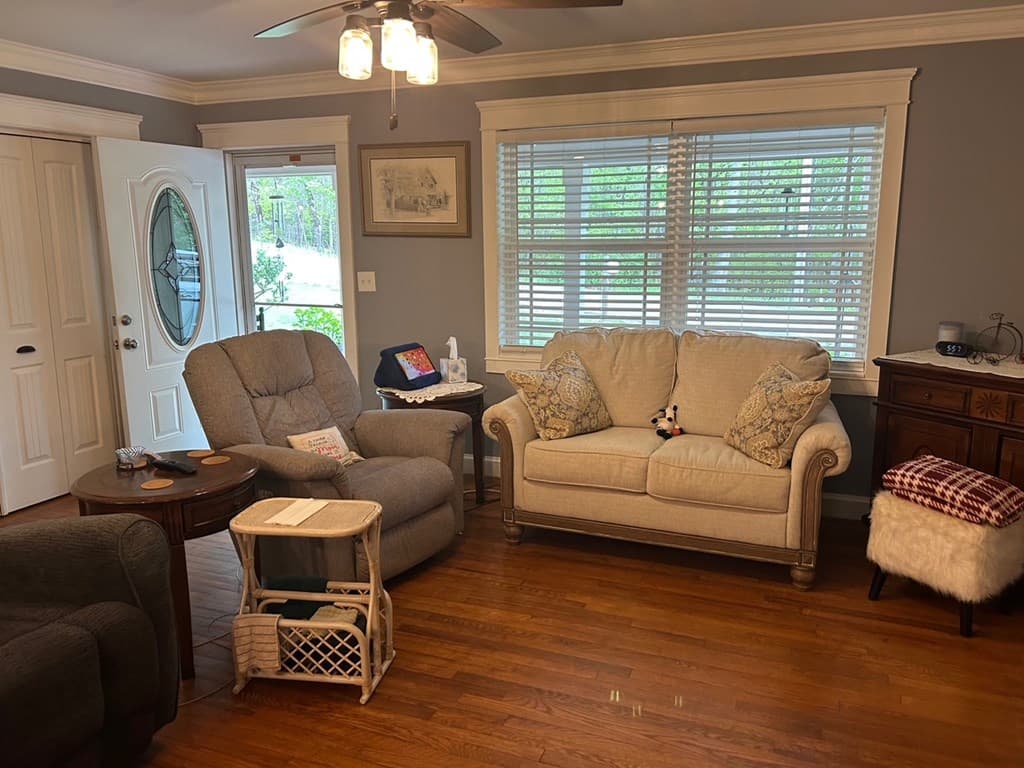 1658 Pleasant Hill, Blairsville GA 30512 - Photo