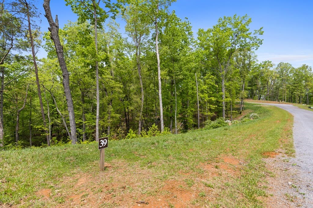 Lot 39 Jakes Landing Way, Ellijay GA 30540 - Photo