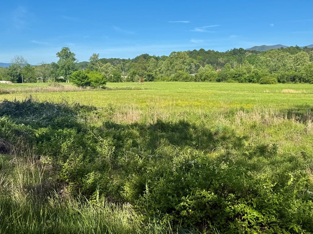0 Tomotla Road, Marble NC 28905 - Photo