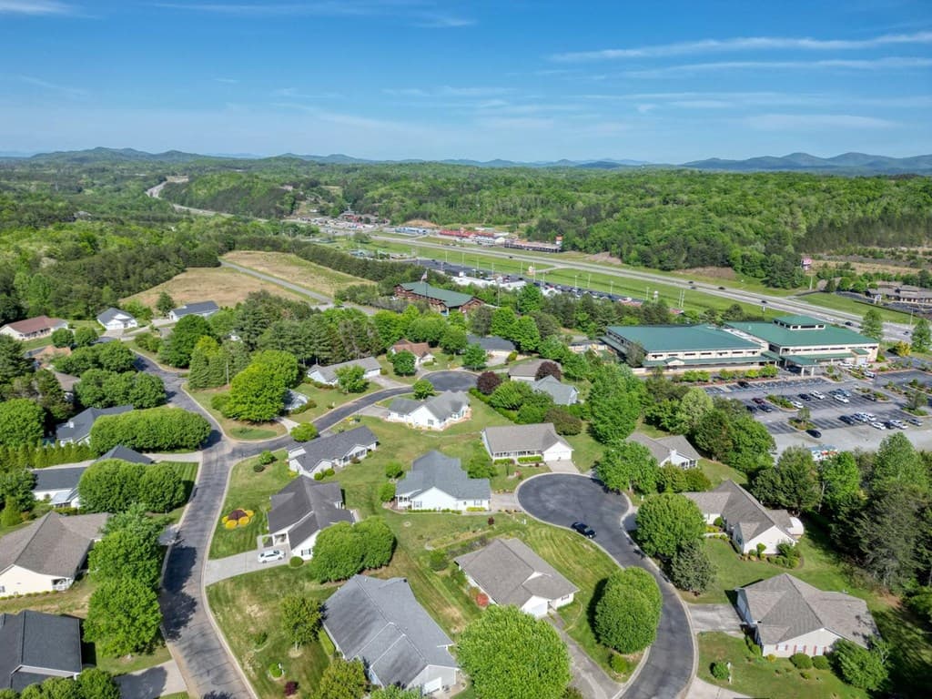 15 Westward Lane, Blue Ridge GA 30513 - Photo