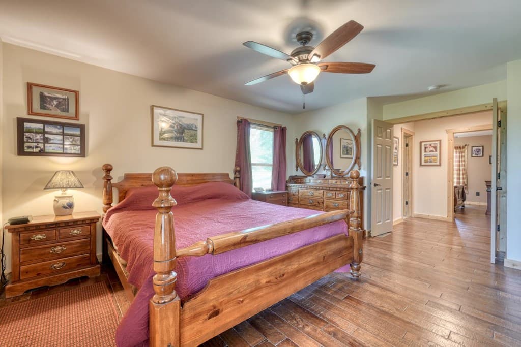 366 Upper Fox Trail, Blairsville GA 30512 - Photo