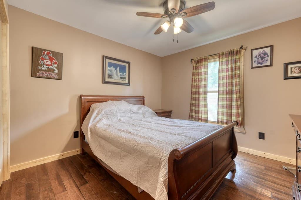366 Upper Fox Trail, Blairsville GA 30512 - Photo