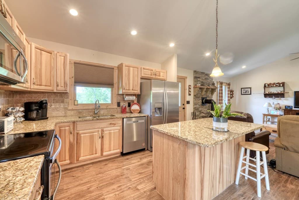366 Upper Fox Trail, Blairsville GA 30512 - Photo