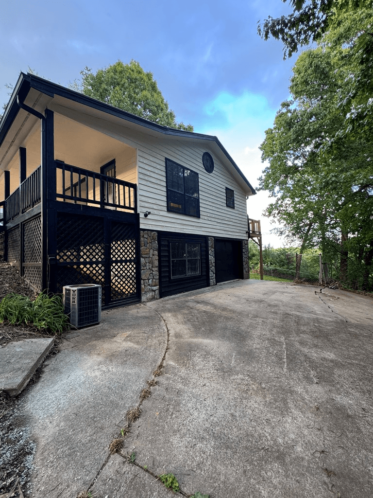 678 Lakeview Circle, Morganton GA 30560 - Photo