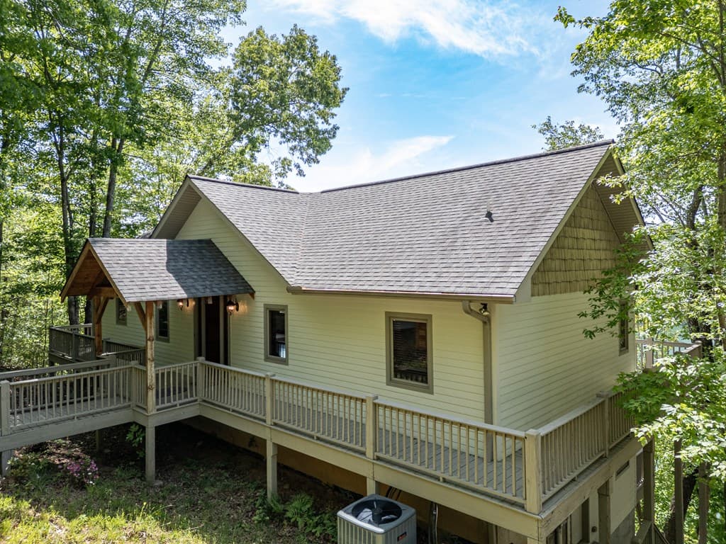 509 Lonesome Pine Road, Murphy NC 28906 - Photo