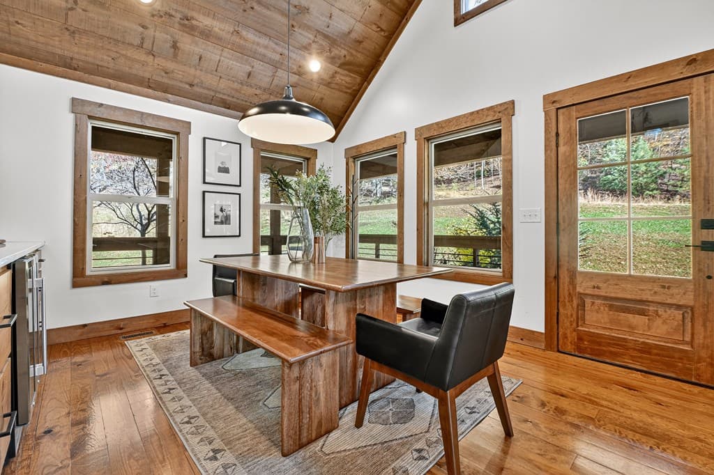 89 High Meadows Court, Morganton GA 30560 - Photo