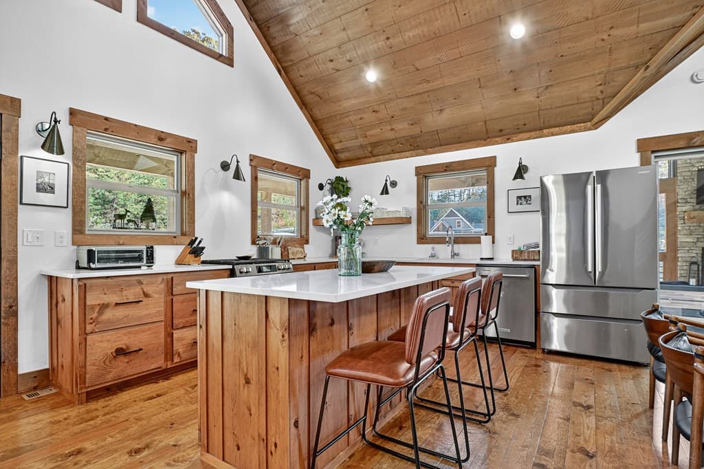 89 High Meadows Court, Morganton GA 30560 - Photo