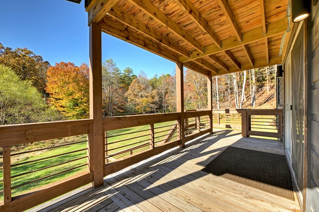 89 High Meadows Court, Morganton GA 30560 - Photo