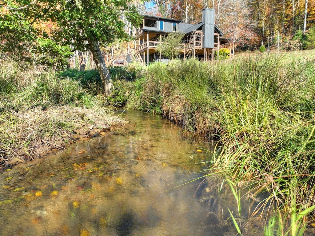 89 High Meadows Court, Morganton GA 30560 - Photo