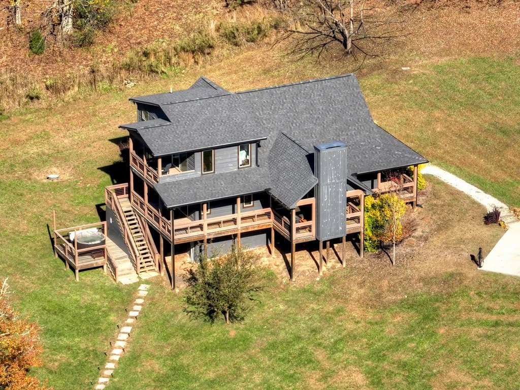 89 High Meadows Court, Morganton GA 30560 - Photo