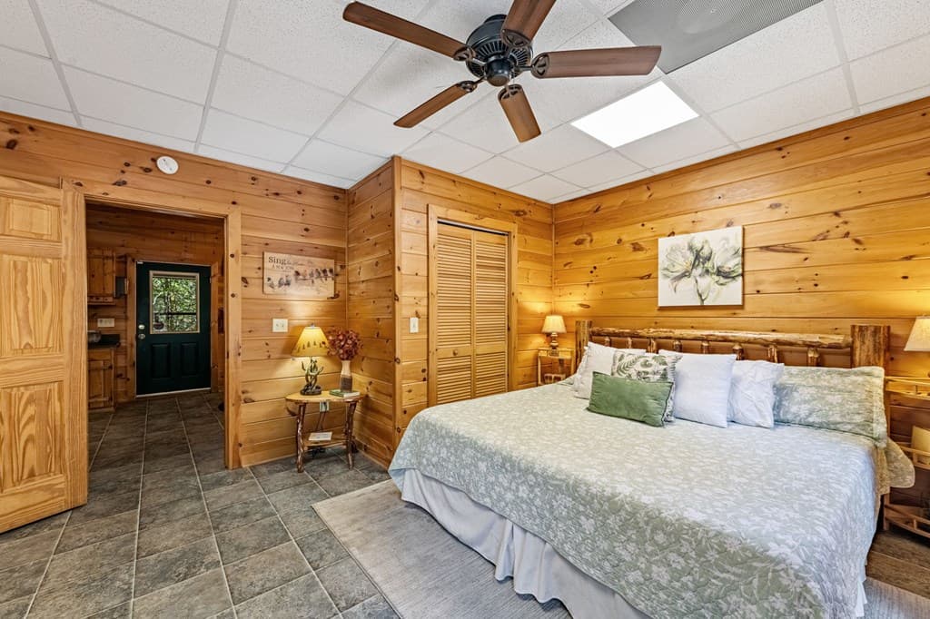 196 Ethan Wilson Way, Morganton GA 30560 - Photo