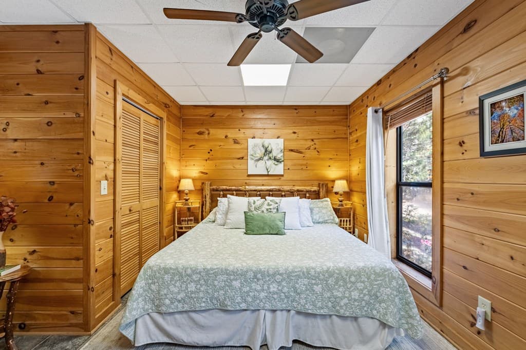 196 Ethan Wilson Way, Morganton GA 30560 - Photo