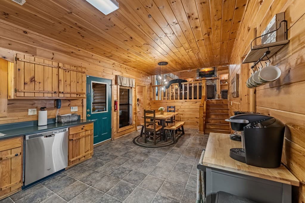 196 Ethan Wilson Way, Morganton GA 30560 - Photo