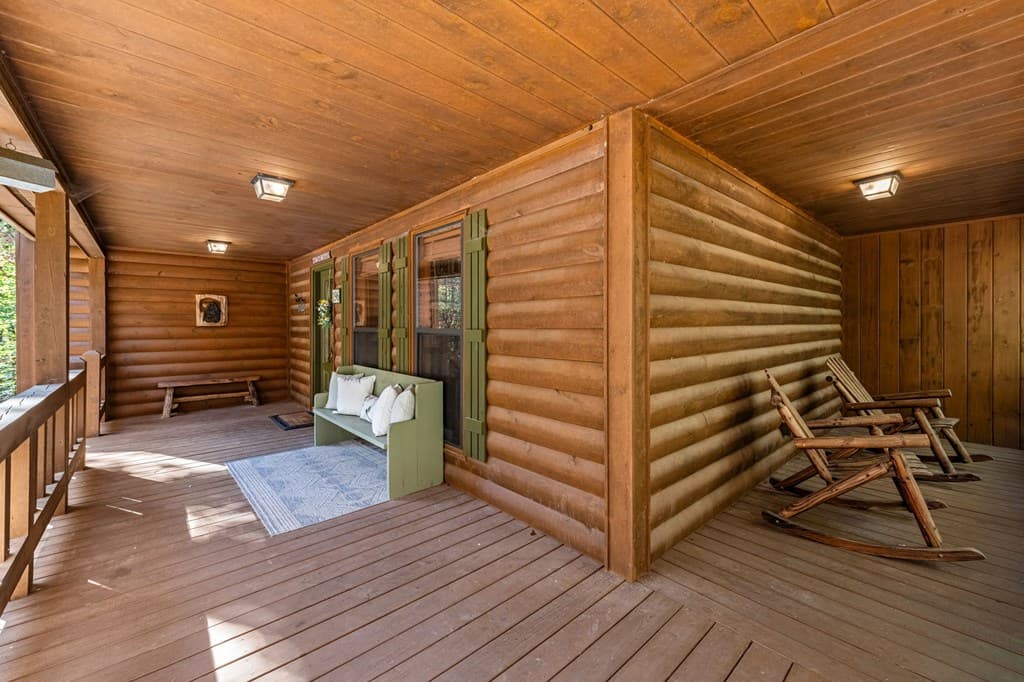 196 Ethan Wilson Way, Morganton GA 30560 - Photo