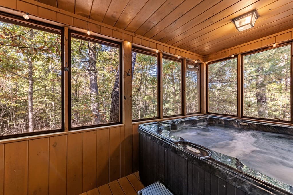 196 Ethan Wilson Way, Morganton GA 30560 - Photo