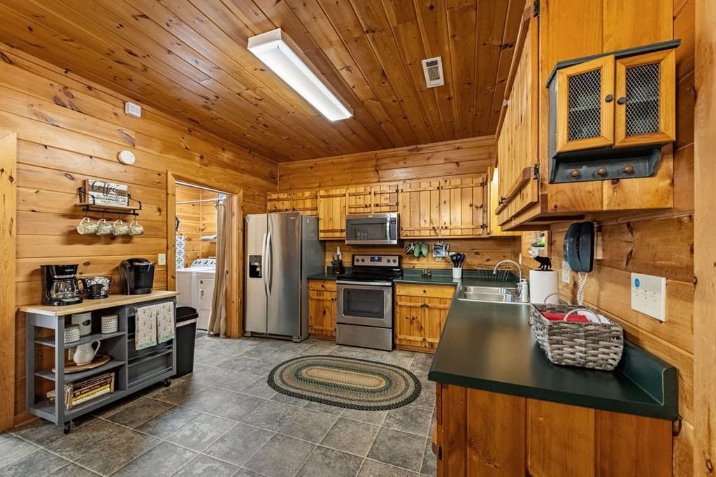 196 Ethan Wilson Way, Morganton GA 30560 - Photo