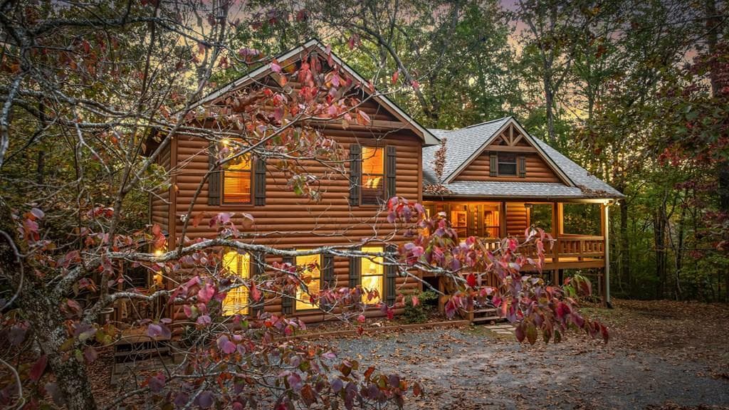196 Ethan Wilson Way, Morganton GA 30560 - Photo