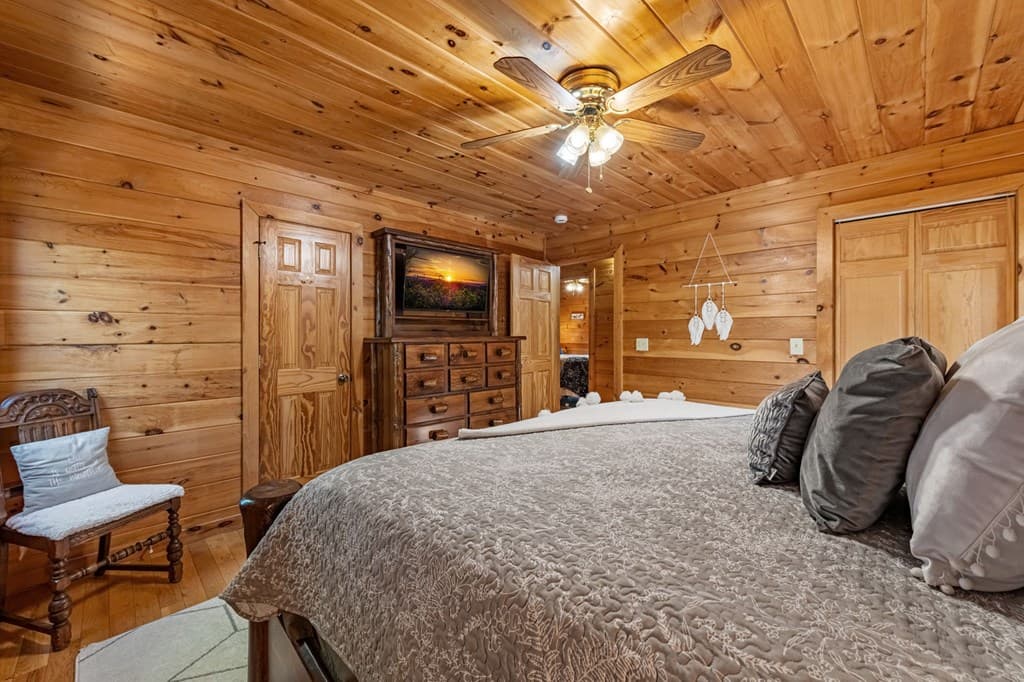 196 Ethan Wilson Way, Morganton GA 30560 - Photo