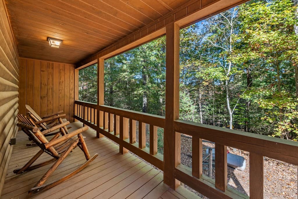 196 Ethan Wilson Way, Morganton GA 30560 - Photo