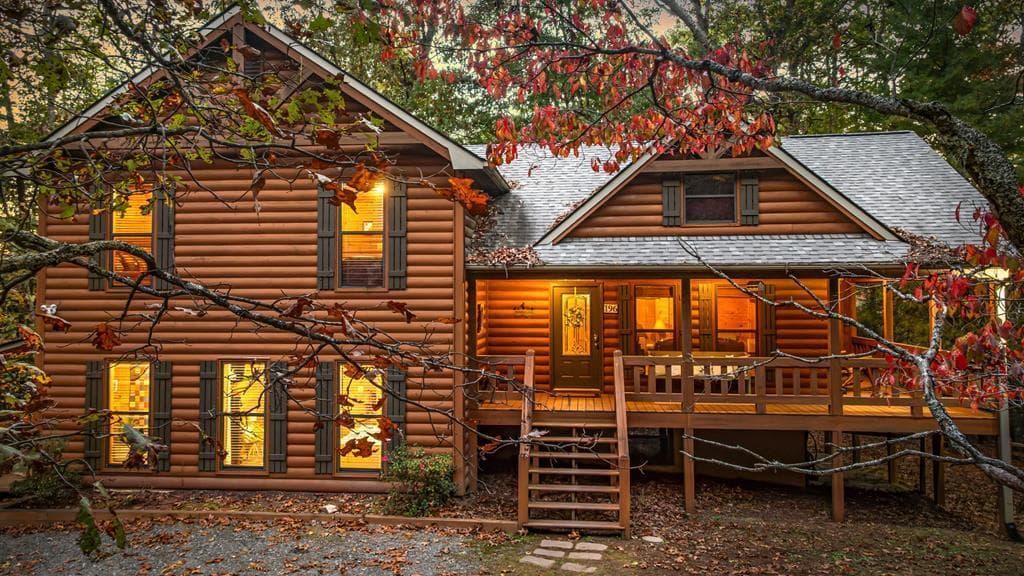 196 Ethan Wilson Way, Morganton GA 30560 - Photo