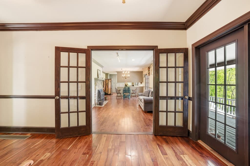 1837 Deep South Farm Road, Blairsville GA 30512 - Photo