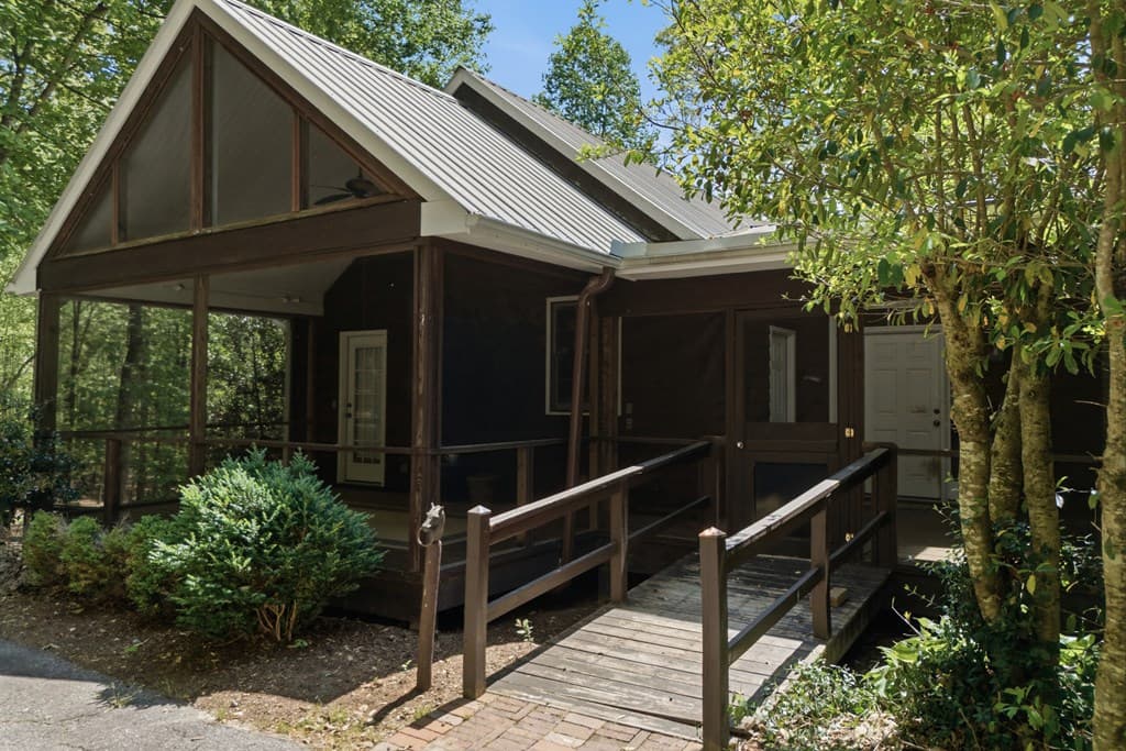 1837 Deep South Farm Road, Blairsville GA 30512 - Photo