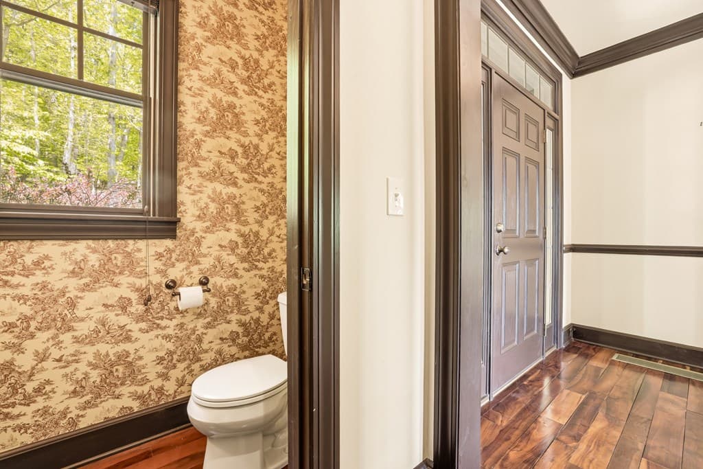 1837 Deep South Farm Road, Blairsville GA 30512 - Photo