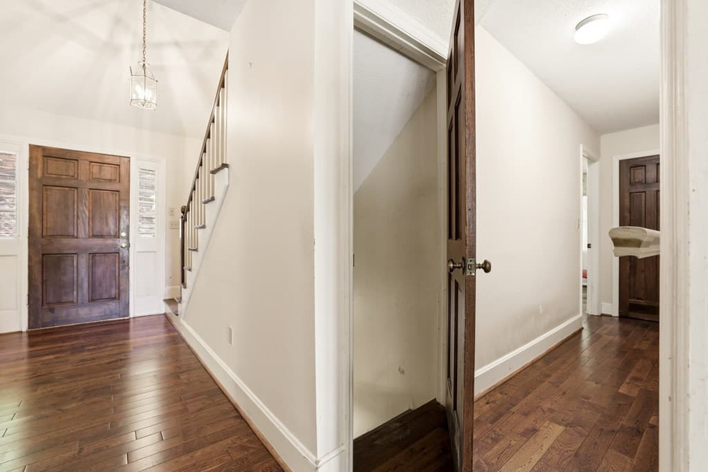 1837 Deep South Farm Road, Blairsville GA 30512 - Photo