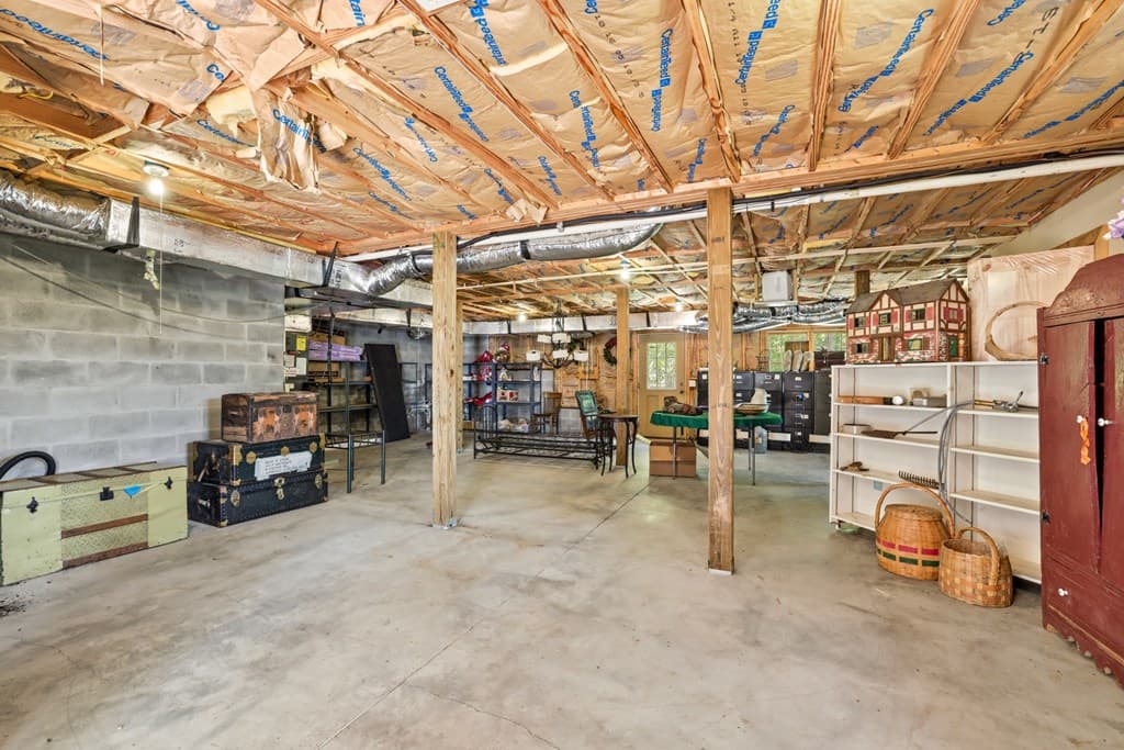 1837 Deep South Farm Road, Blairsville GA 30512 - Photo