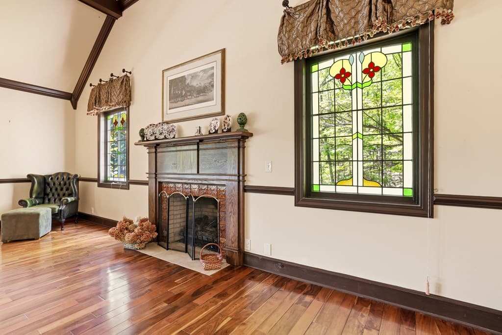 1837 Deep South Farm Road, Blairsville GA 30512 - Photo