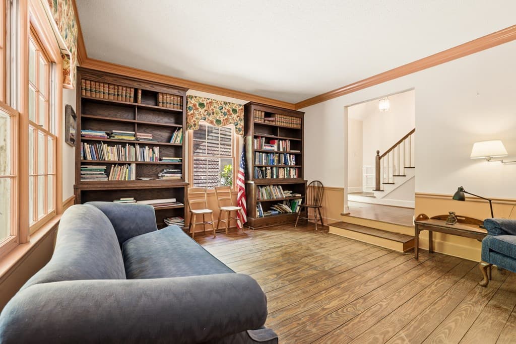 1837 Deep South Farm Road, Blairsville GA 30512 - Photo