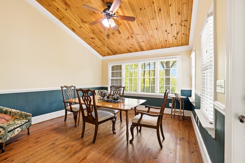 1837 Deep South Farm Road, Blairsville GA 30512 - Photo