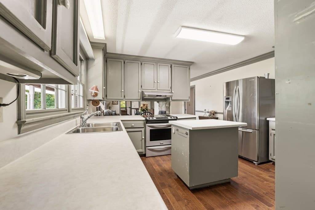 1837 Deep South Farm Road, Blairsville GA 30512 - Photo