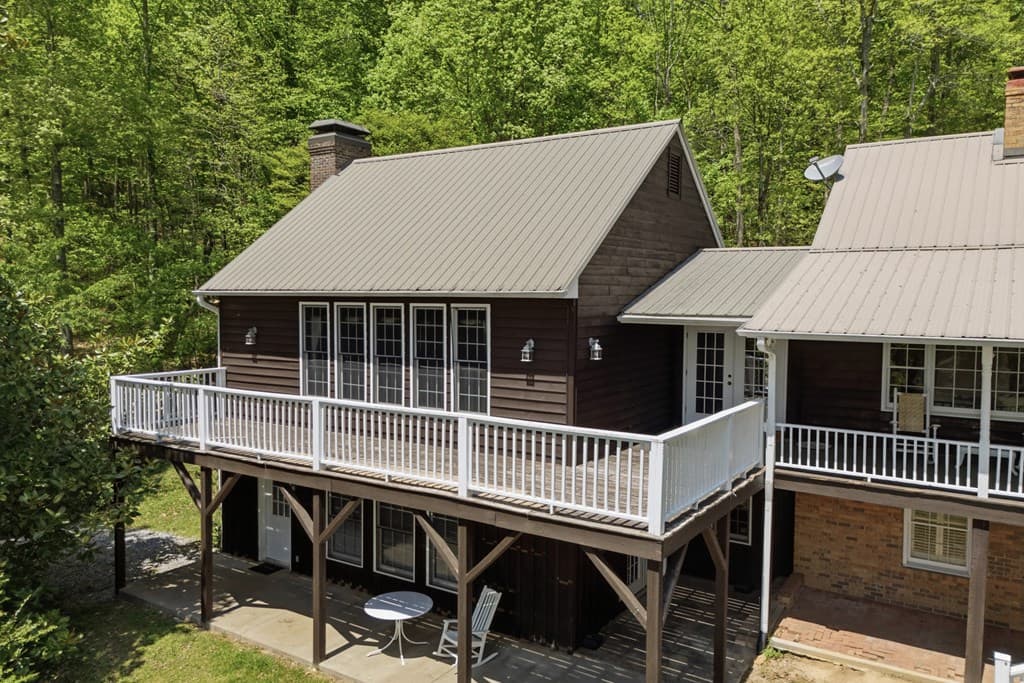 1837 Deep South Farm Road, Blairsville GA 30512 - Photo