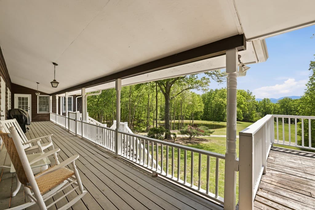 1837 Deep South Farm Road, Blairsville GA 30512 - Photo