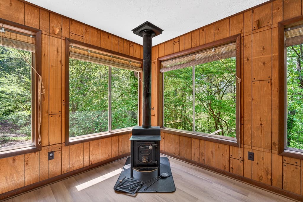 1171 Dogwood Lane, Mineral Bluff GA 30559 - Photo