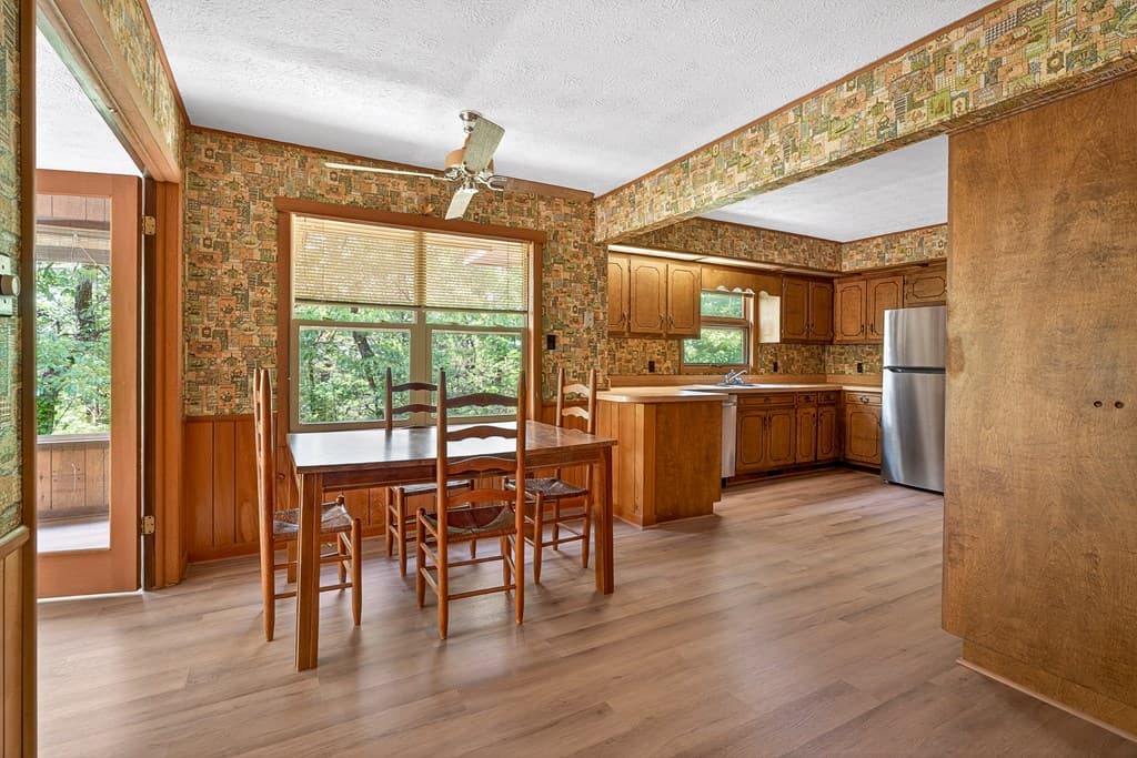 1171 Dogwood Lane, Mineral Bluff GA 30559 - Photo