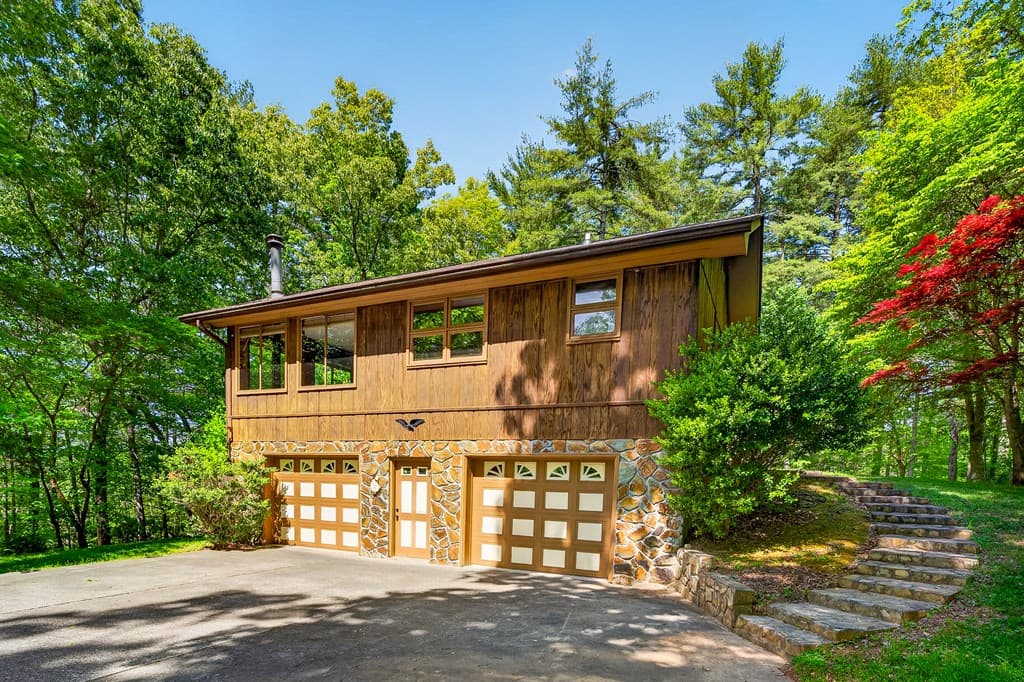 1171 Dogwood Lane, Mineral Bluff GA 30559 - Photo
