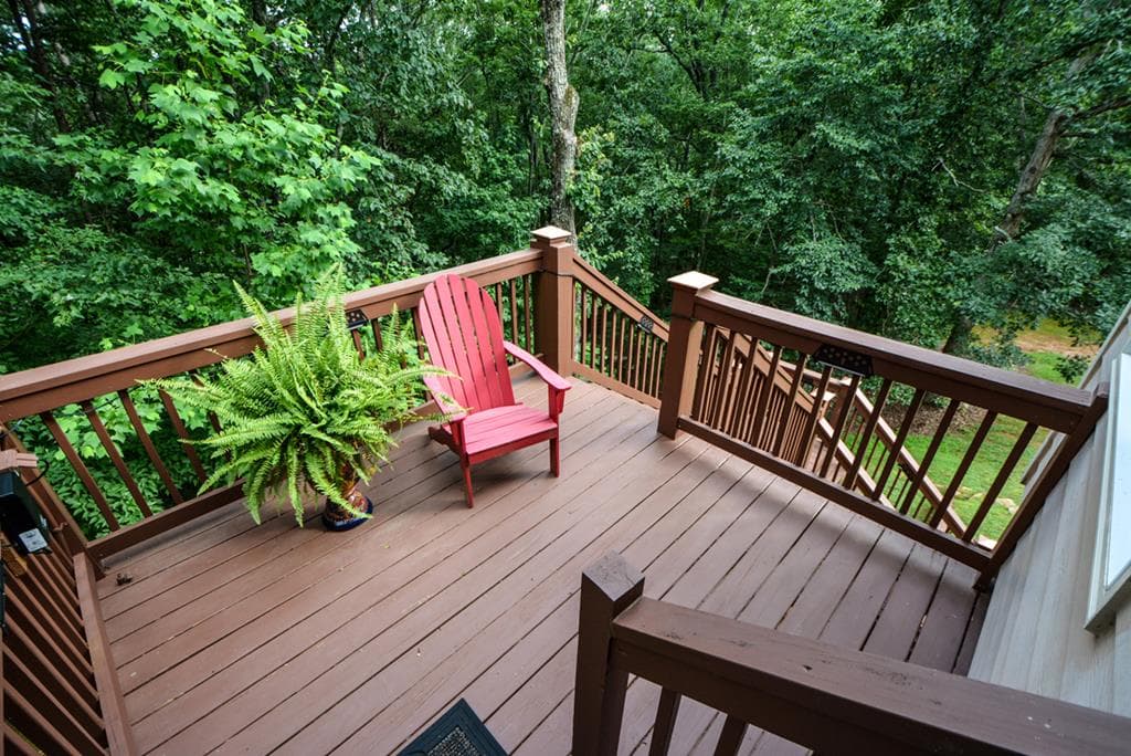77 Tally Cove Road, Jasper GA 30143 - Photo