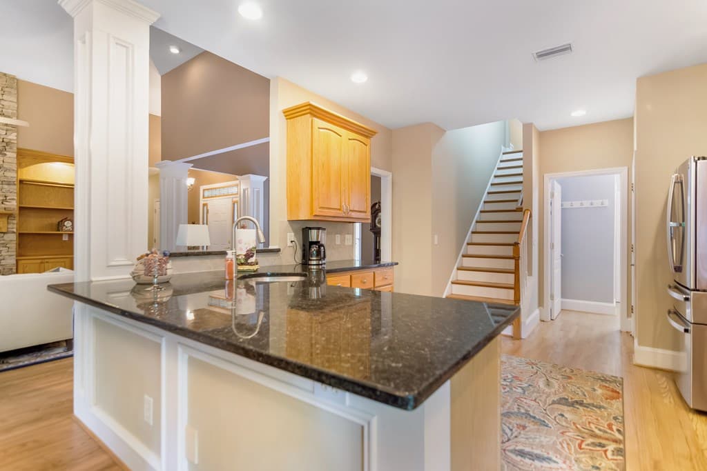 77 Tally Cove Road, Jasper GA 30143 - Photo