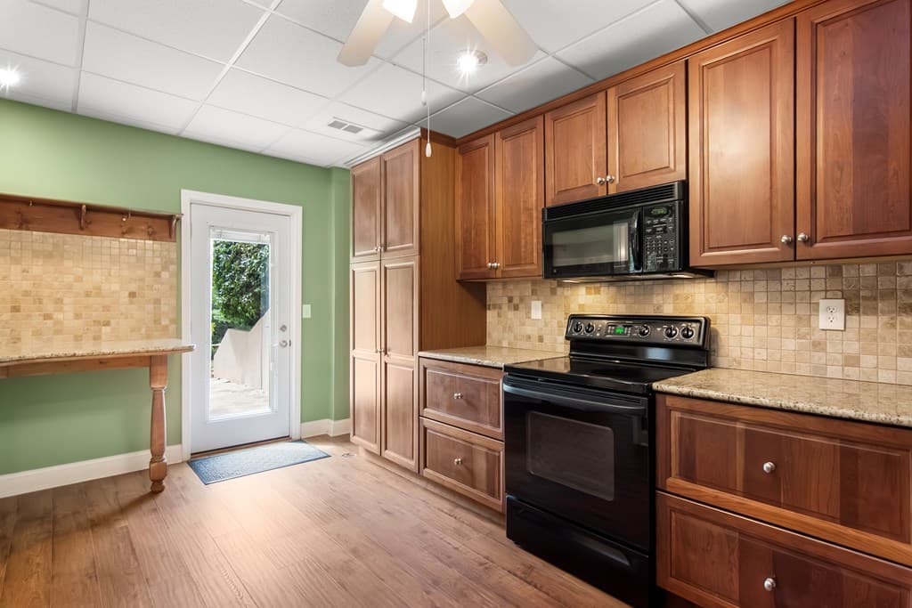 77 Tally Cove Road, Jasper GA 30143 - Photo