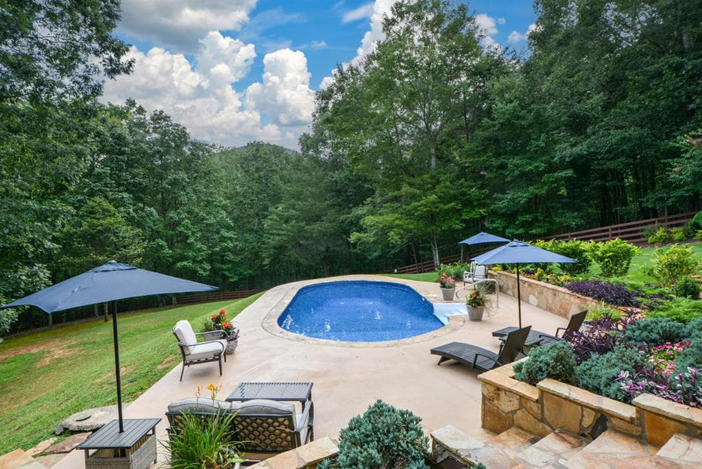 77 Tally Cove Road, Jasper GA 30143 - Photo