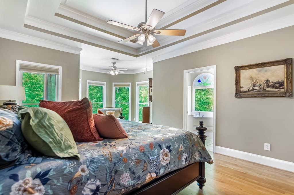 77 Tally Cove Road, Jasper GA 30143 - Photo