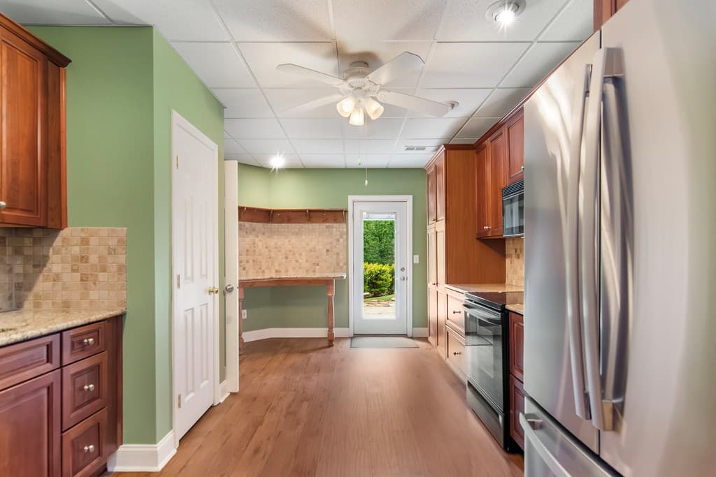 77 Tally Cove Road, Jasper GA 30143 - Photo