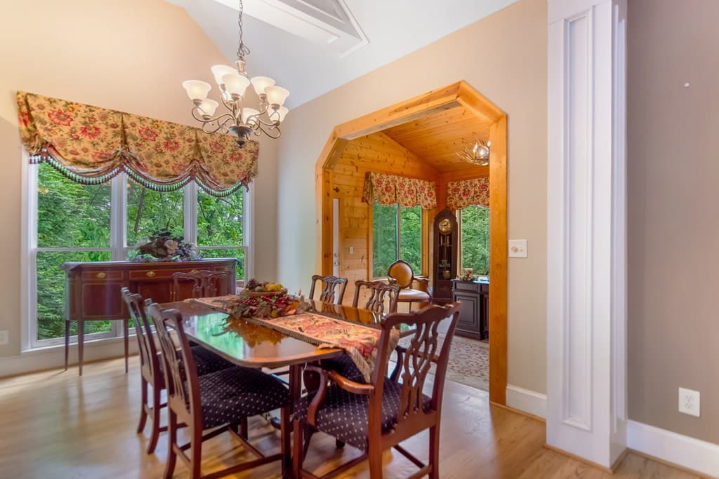 77 Tally Cove Road, Jasper GA 30143 - Photo